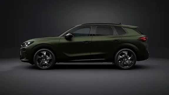 Cupra Terramar 2026 photo 4