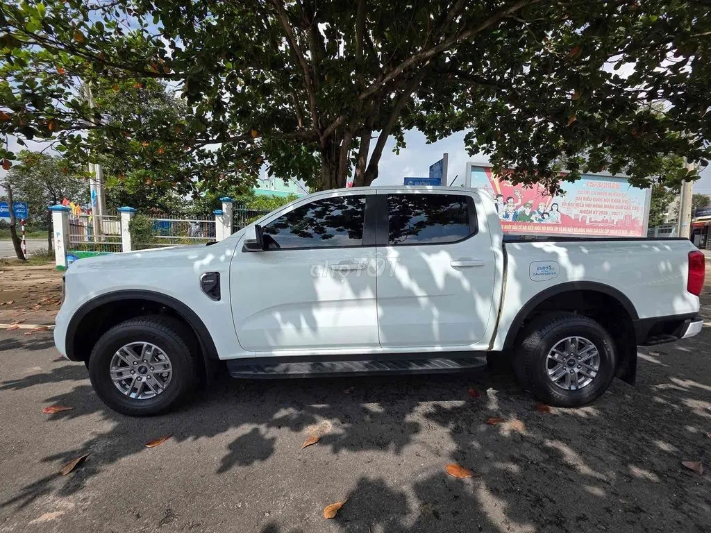 Ford Ranger 2023 photo 3