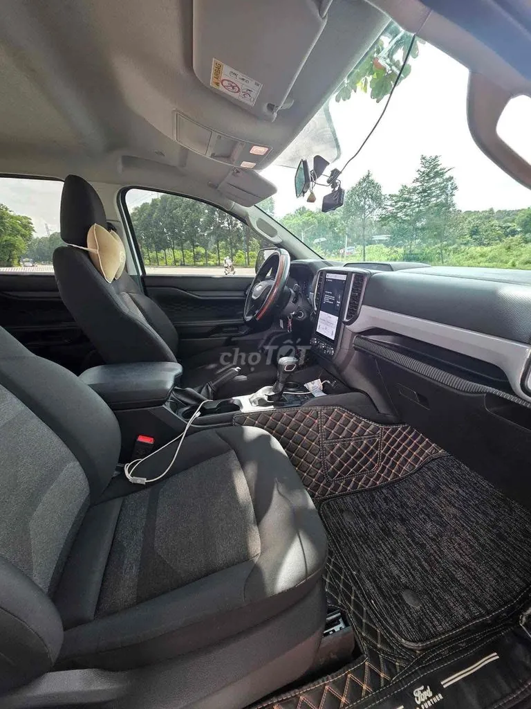 Ford Ranger 2023 photo 5