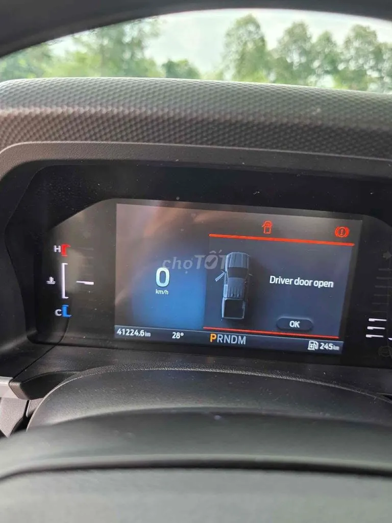 Ford Ranger 2023 photo 4
