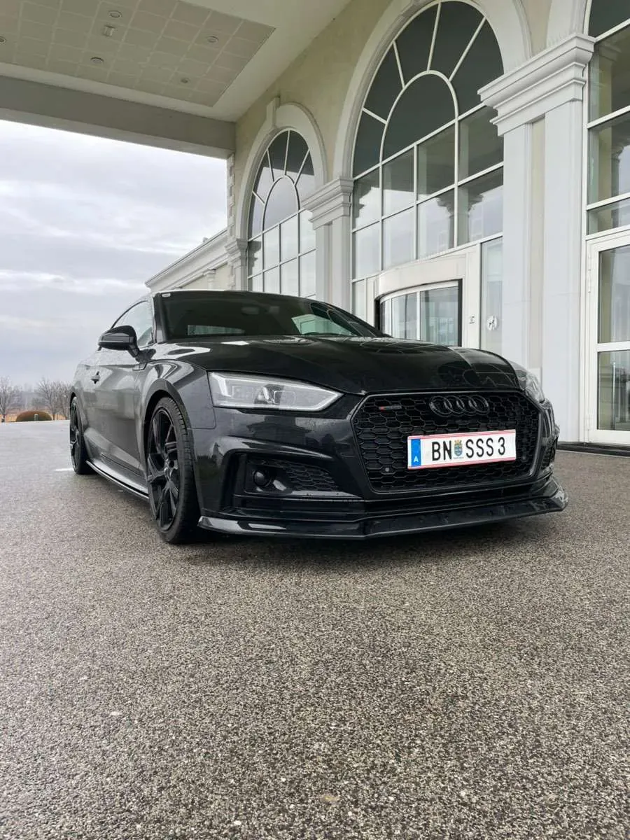 Audi A5 2016 photo 3
