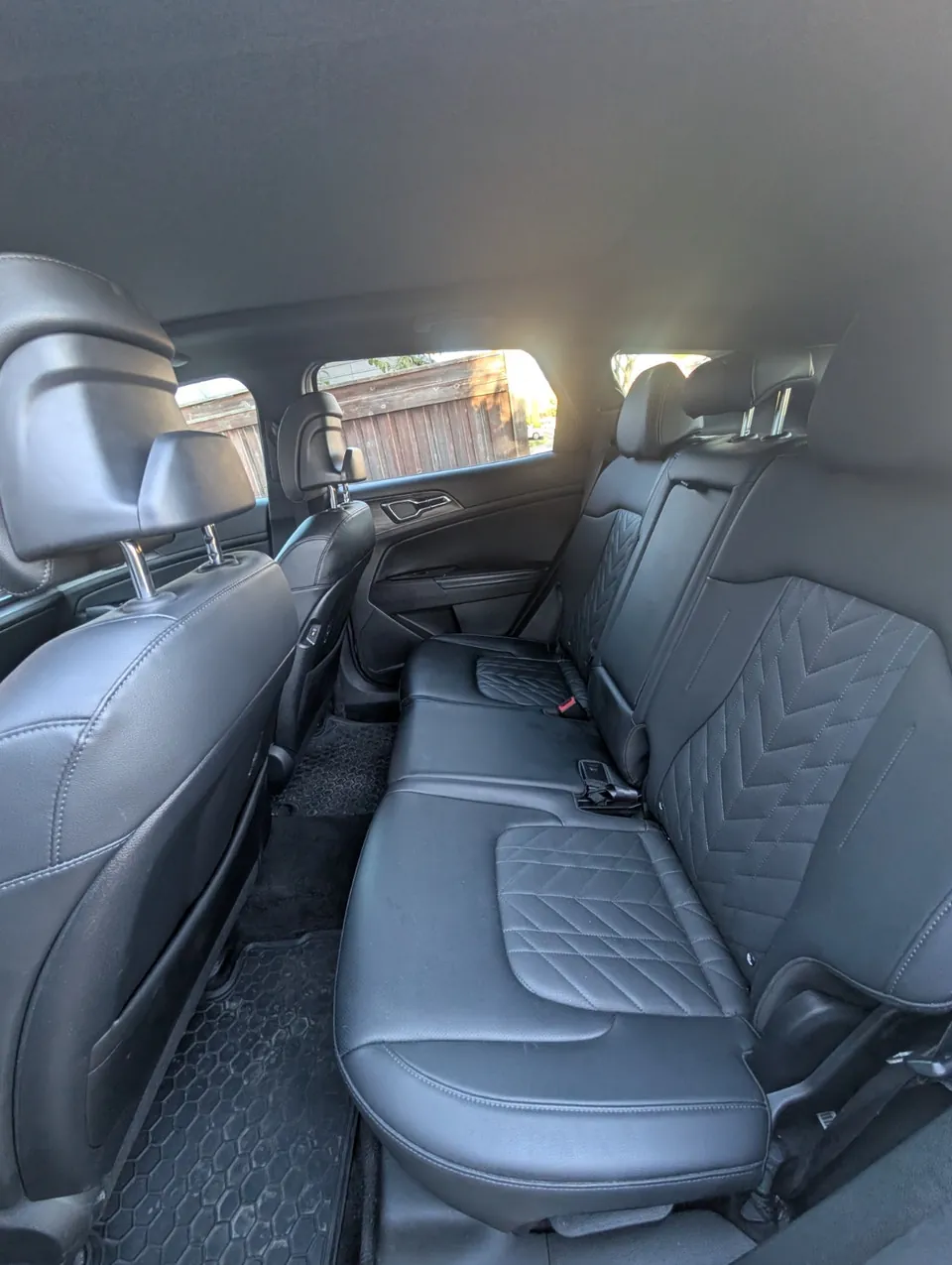 Kia Sportage 2023 photo 4