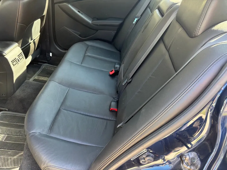 Nissan Altima 2009 photo 5