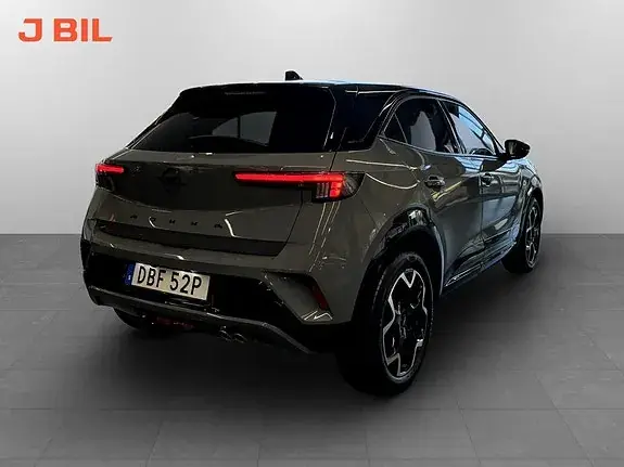 Opel Mokka 2025 photo 3
