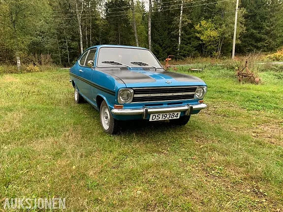 Opel Kadett