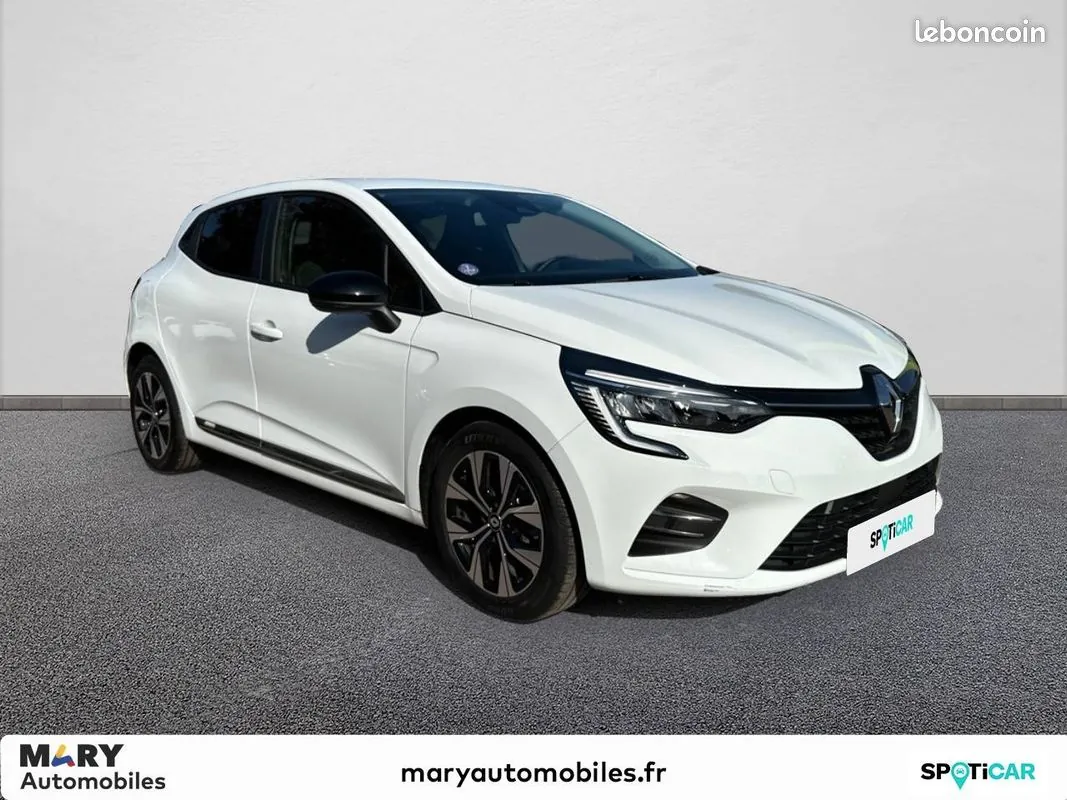 Renault Clio 2023 photo 5
