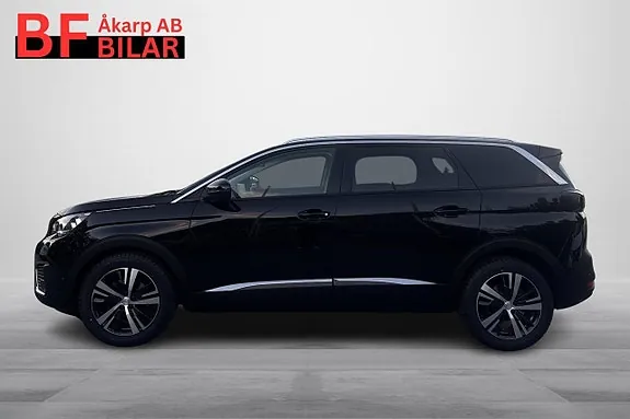 Peugeot 5008 2017 photo 2