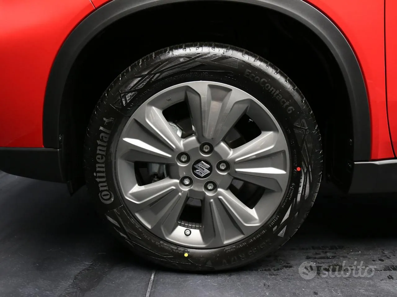 Suzuki Vitara 2026 photo 5
