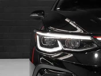 Volkswagen Golf 2022 photo 5