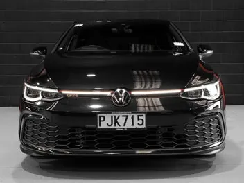 Volkswagen Golf 2022 photo 4