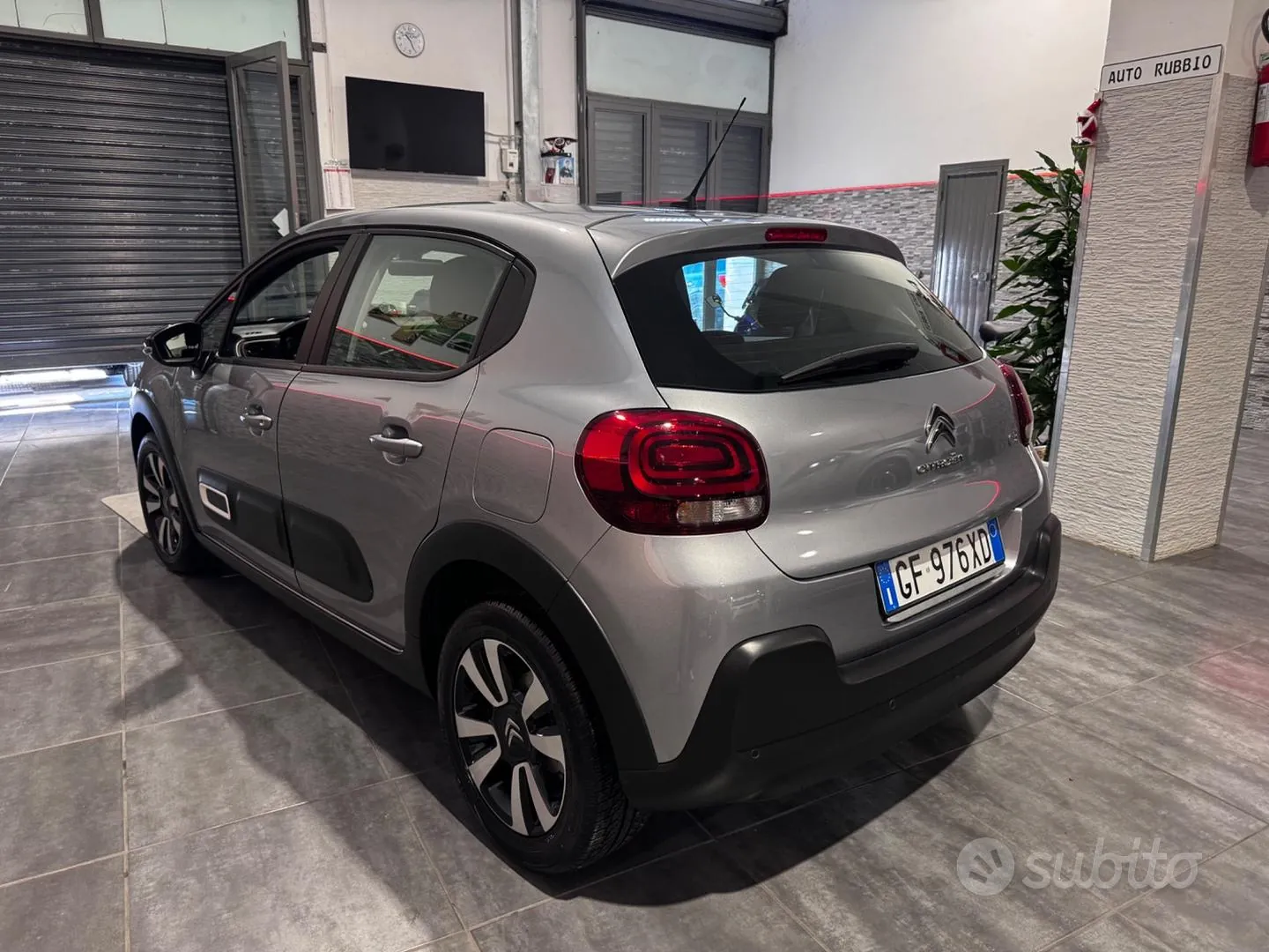 Citroen C3 2021 photo 5