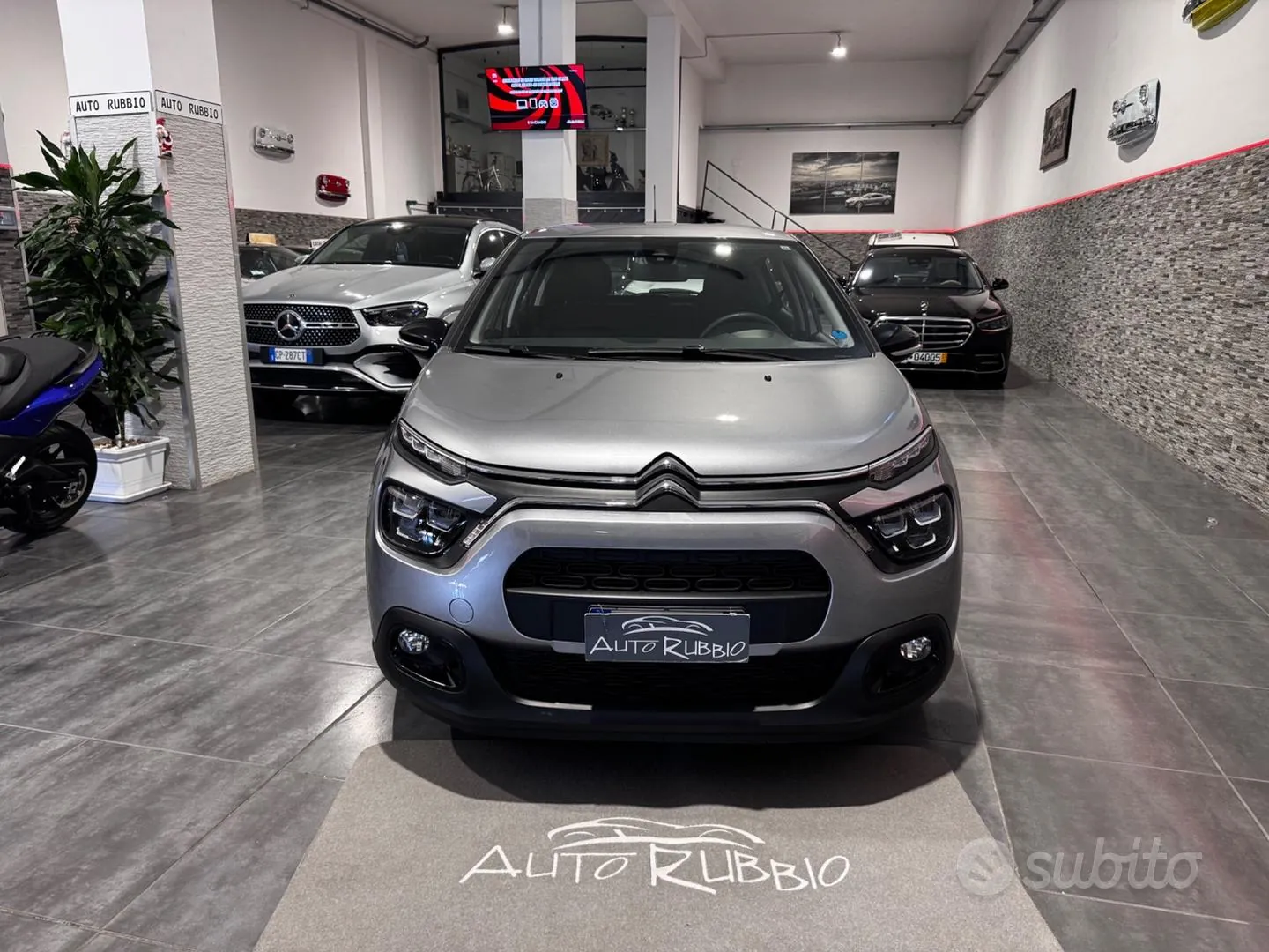 Citroen C3 2021 photo 2