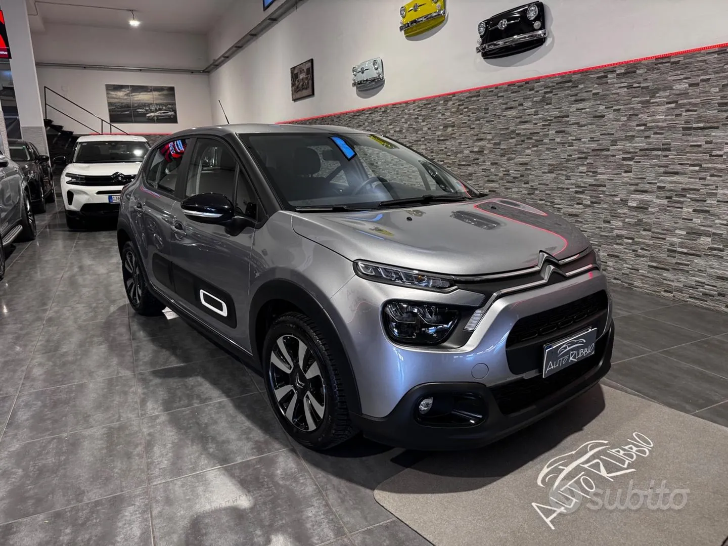 Citroen C3 2021 photo 3