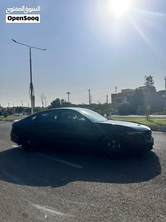 Honda Accord 2023 photo 4