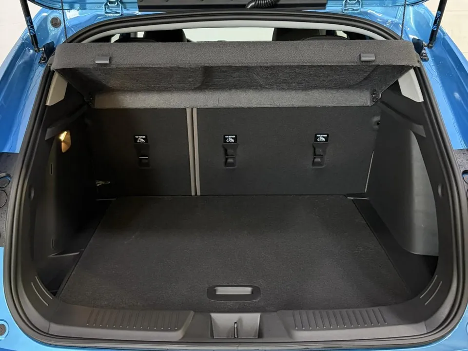 Chevrolet Trax 2026 photo 5