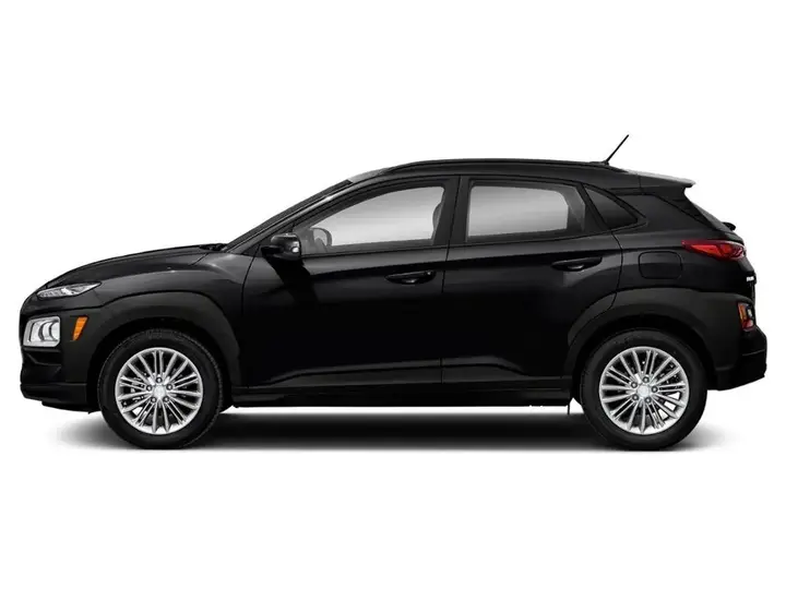 Hyundai Kona 2018 photo 2