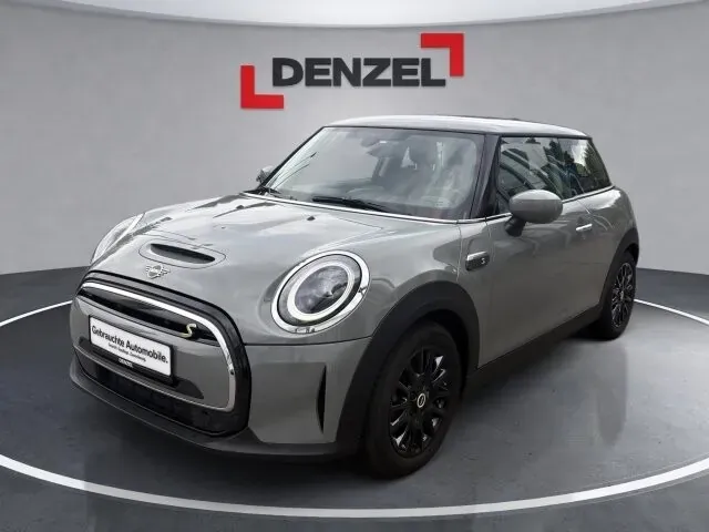 Mini Mini Cooper Se 32,6Kwh Aut.