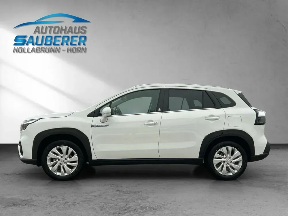 Suzuki S-Cross 2026 photo 2