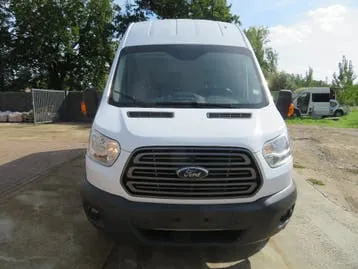 Ford Transit 2017 photo 2