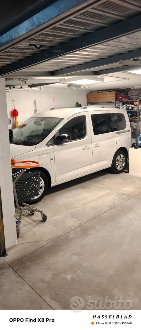 Volkswagen Caddy 2026 photo 5