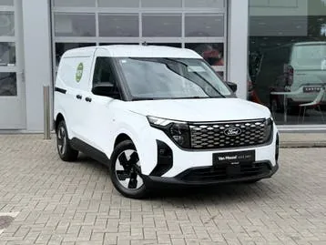 Ford Transit Courier 2025 photo 3