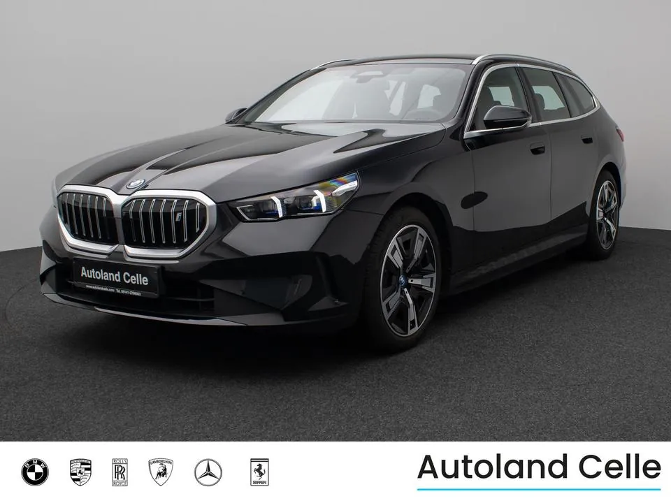 BMW I5