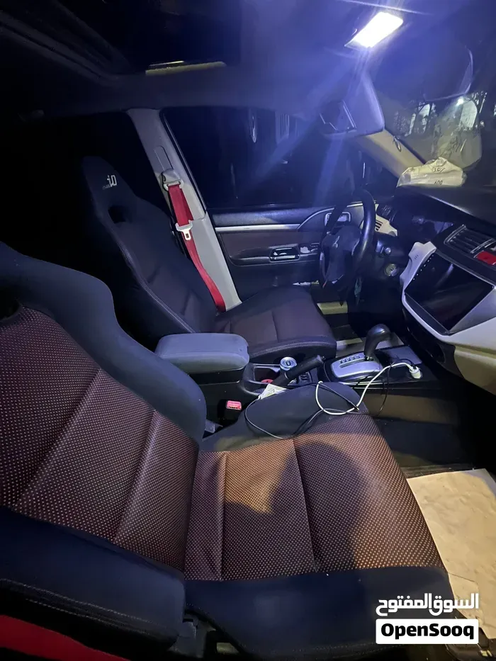 Mitsubishi Lancer 2007 photo 3