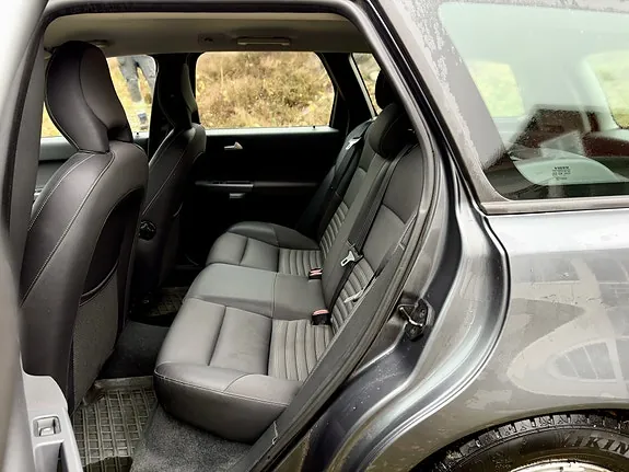 Volvo V50 2011 photo 5