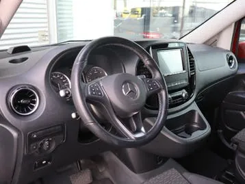 Mercedes-Benz Vito 2024 photo 3