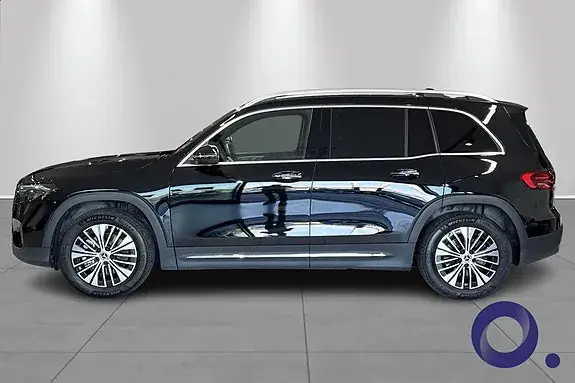 Mercedes-Benz Eqb 300 2025 photo 2