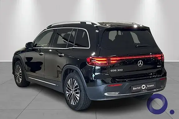 Mercedes-Benz Eqb 300 2025 photo 3
