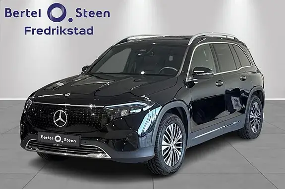 Mercedes-Benz Eqb 300