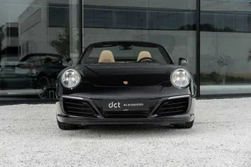 Porsche 911 2016 photo 2