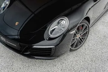 Porsche 911 2016 photo 3