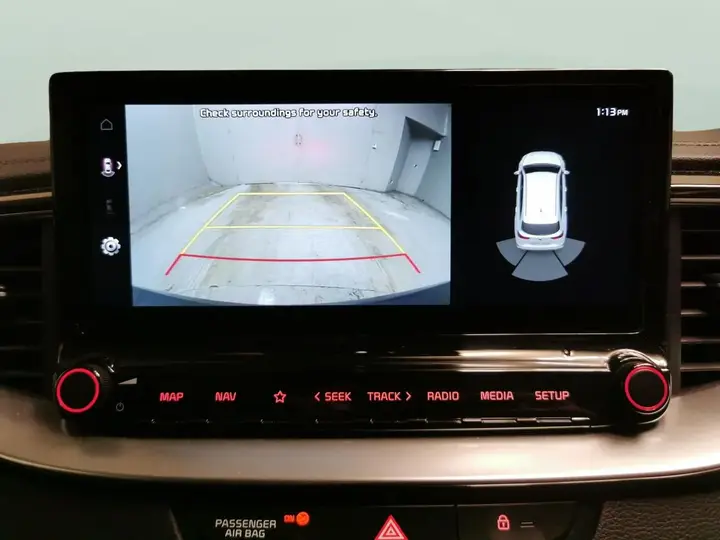 Kia Ceed 2024 photo 5