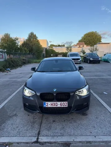 BMW 116Ed