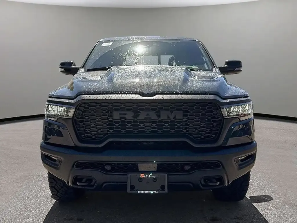 Ram 1500 2026 photo 2