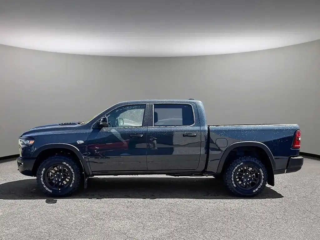 Ram 1500 2026 photo 3
