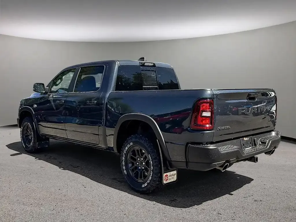 Ram 1500 2026 photo 4