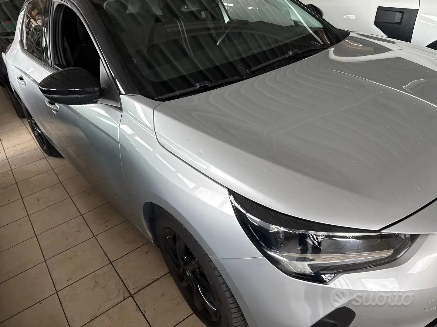 Opel Corsa 2021 photo 5