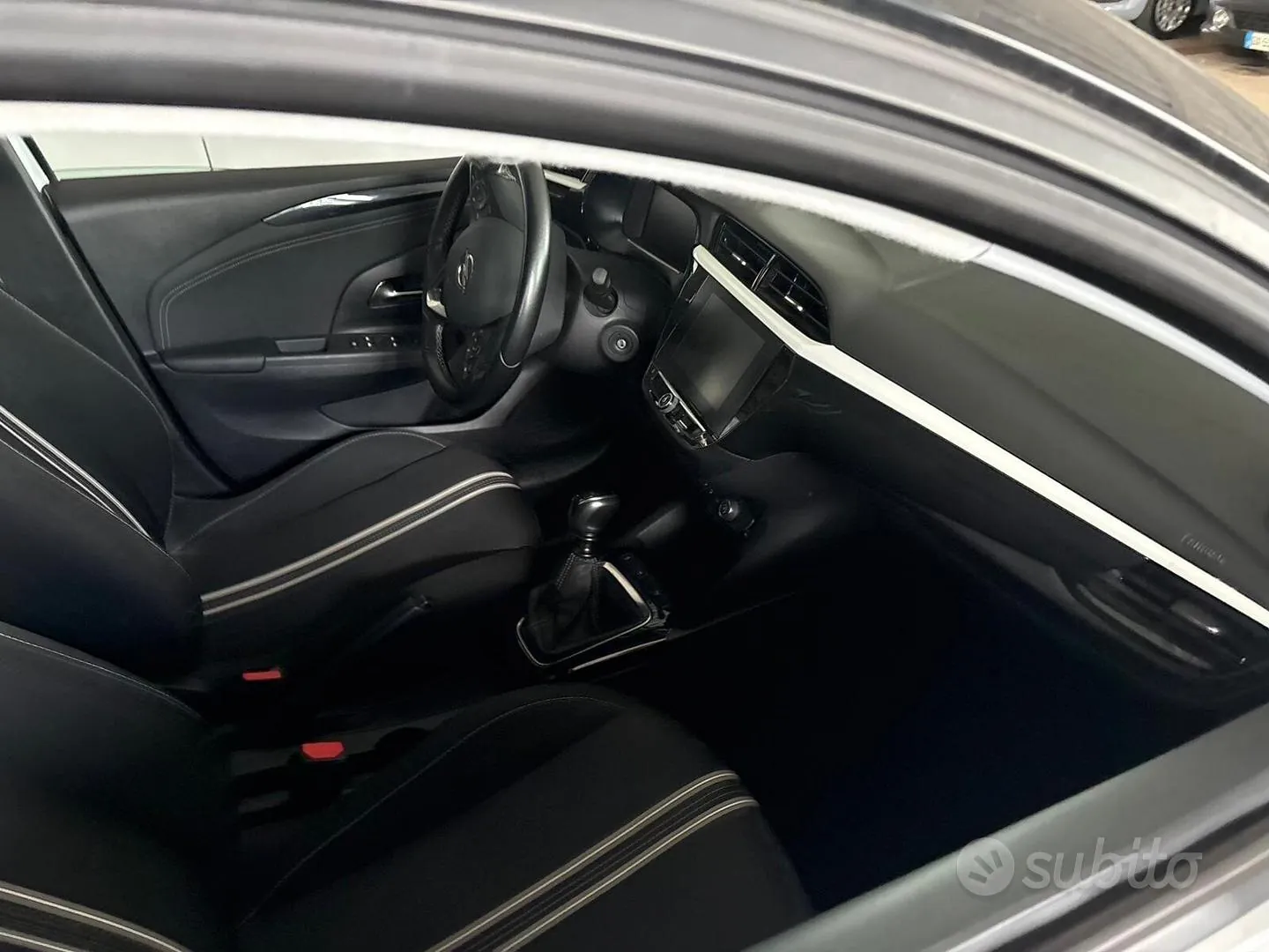 Opel Corsa 2021 photo 4