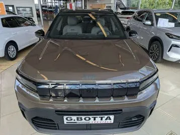 Jeep Compass 2026 photo 3