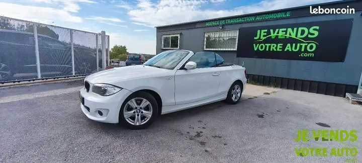 BMW Série 1