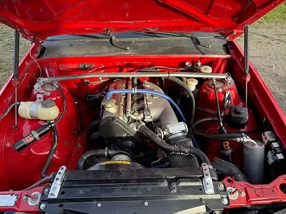 Volvo 940 1996 photo 4