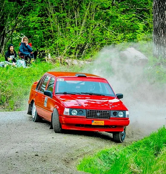 Volvo 940