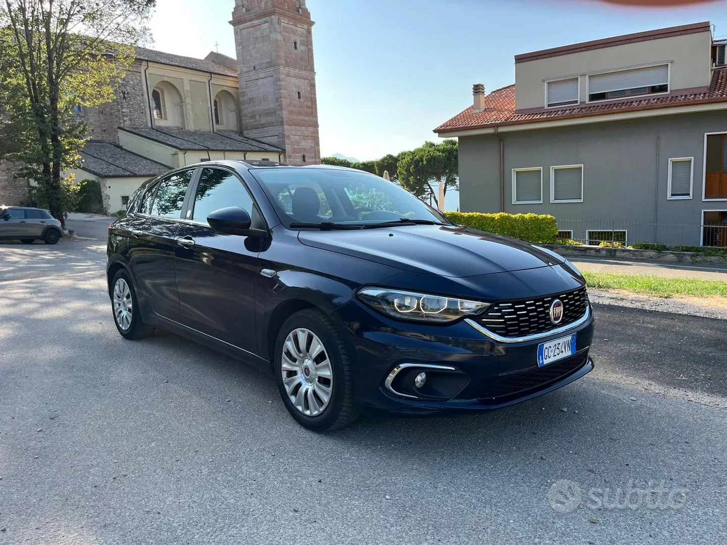 Fiat Tipo