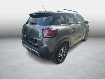 Citroen C3 Aircross 2023 photo 2