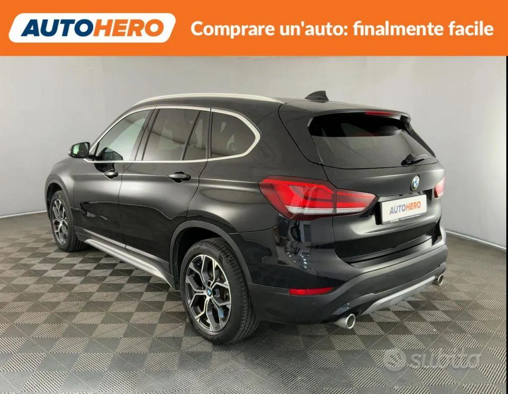 BMW X1 2022 photo 4