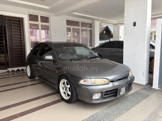 Proton Satria