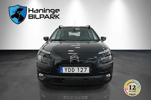 Citroen C4 Cactus 2016 photo 3